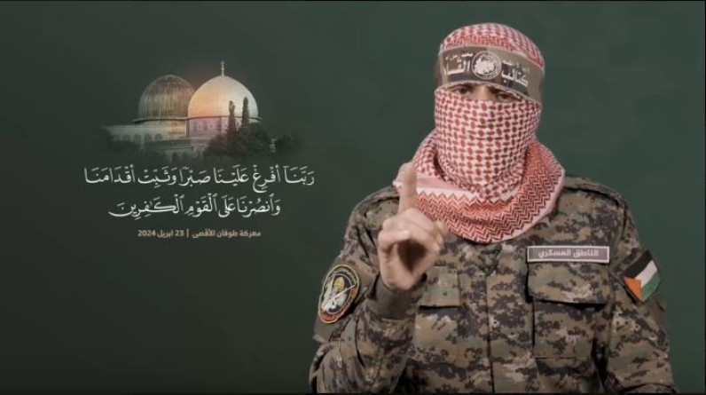 فيديو-أبو-عبيدة-يتحدت-في-يوم-الـ-200-للعدوان-العدو-عالق-في-رمال-غزة